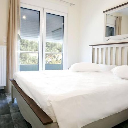Kamares Apts - Antonis Cozy Maisonette Hanya Dış mekan fotoğraf