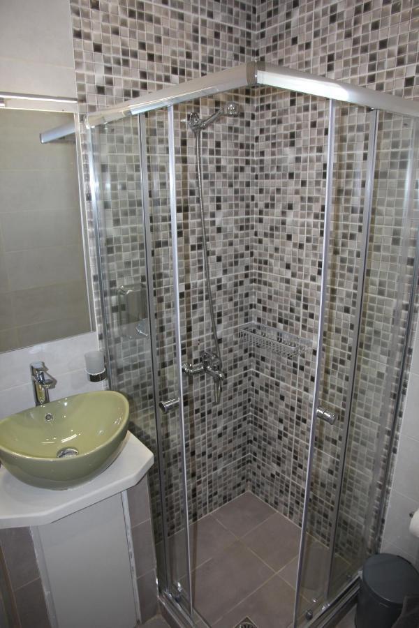 Kamares Apts - Antonis Cozy Maisonette Hanya Dış mekan fotoğraf