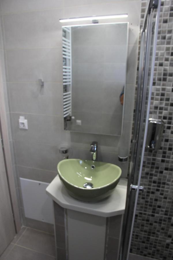Kamares Apts - Antonis Cozy Maisonette Hanya Dış mekan fotoğraf
